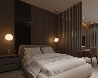 New build - Apartament  - Torrevieja