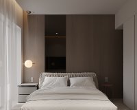 New build - Apartament  - Torrevieja