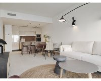 New build - Apartament  - Torrevieja