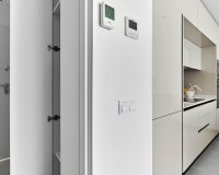 New build - Apartament  - Torrevieja