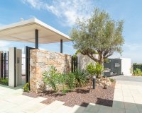 New build - Apartament  - Torrevieja