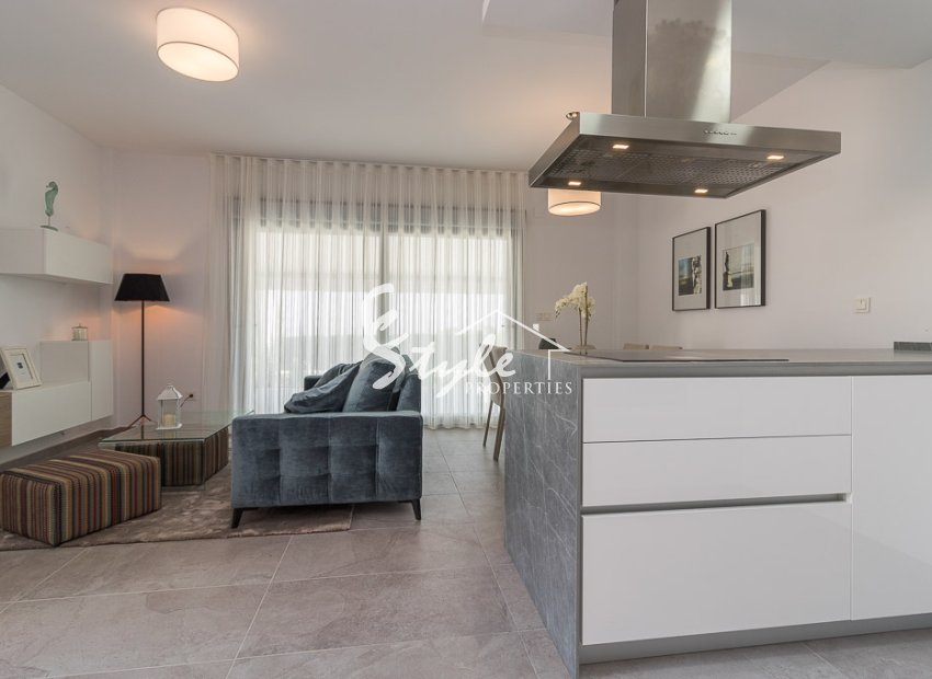 New build - Apartament  - Torrevieja