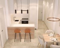 New build - Apartament  - Torrevieja