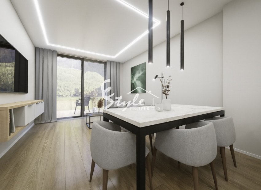New build - Apartament  - Torrevieja