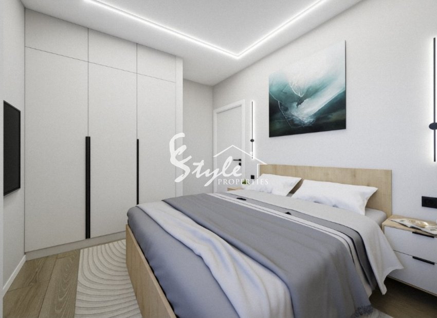 New build - Apartament  - Torrevieja