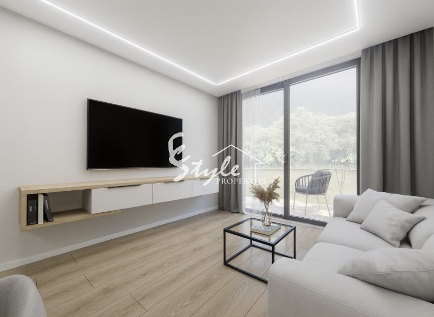 New build - Apartament  - Torrevieja