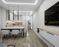 New build - Apartament  - Torrevieja
