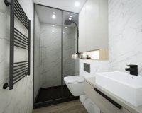 New build - Apartament  - Torrevieja