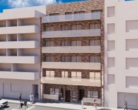 New build - Apartament  - Torrevieja