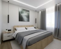 New build - Apartament  - Torrevieja
