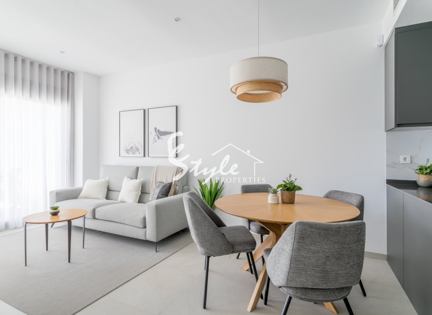 New build - Apartament  - Torrevieja