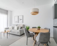 New build - Apartament  - Torrevieja
