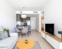 New build - Apartament  - Torrevieja