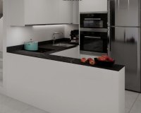 New build - Apartament  - Torrevieja