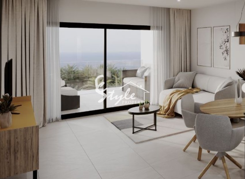 New build - Apartament  - Torrevieja