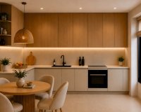 New build - Apartament  - Torrevieja