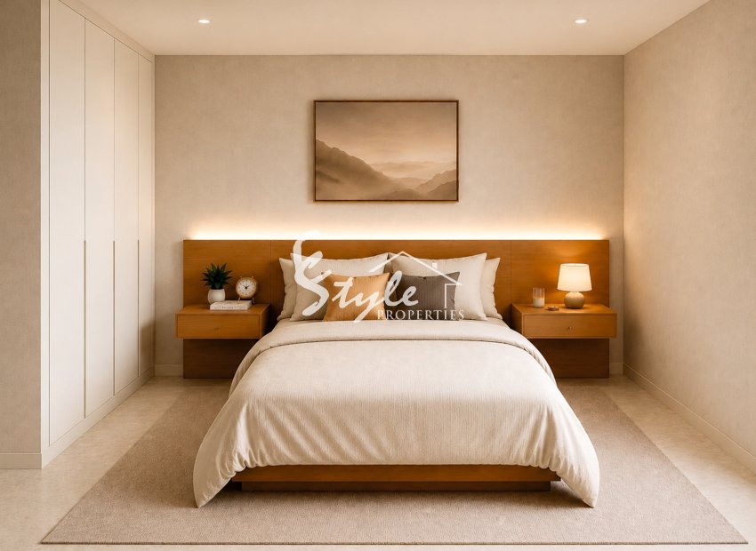 New build - Apartament  - Torrevieja