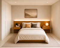 New build - Apartament  - Torrevieja