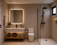 New build - Apartament  - Torrevieja