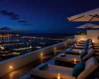 New build - Apartament  - Torrevieja