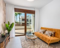 New build - Apartament  - Torrevieja