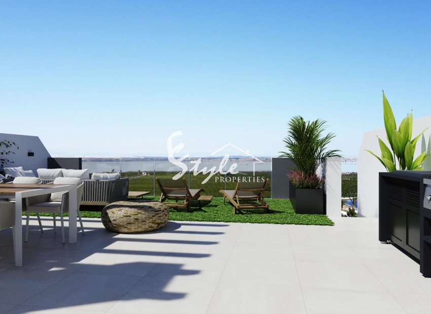 New build - Apartament  - Torrevieja