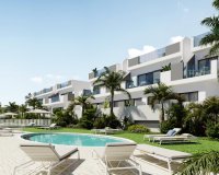 New build - Apartament  - Torrevieja