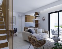 New build - Apartament  - Torrevieja