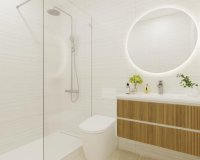 New build - Apartament  - Torrevieja