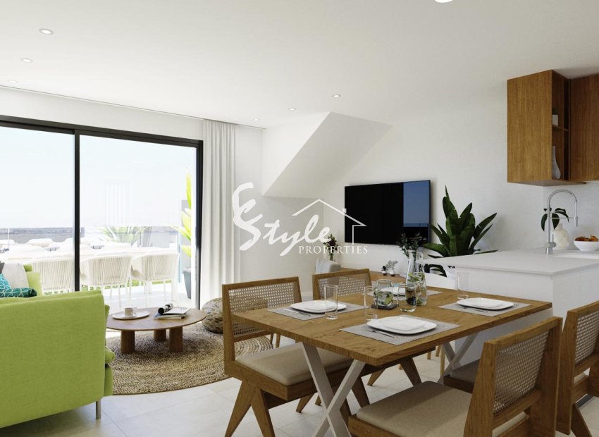 New build - Apartament  - Torrevieja