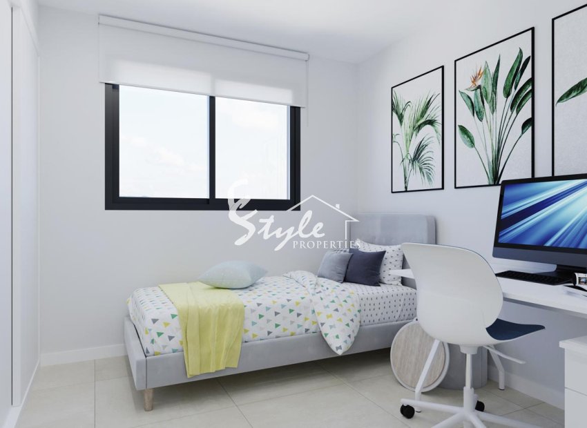 New build - Apartament  - Torrevieja