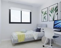 New build - Apartament  - Torrevieja