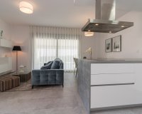 New build - Apartament  - Torrevieja