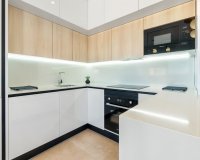 New build - Apartament  - Torrevieja