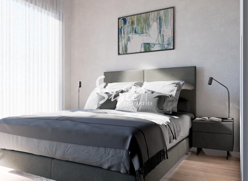 New build - Apartament  - Torrevieja