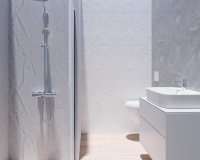 New build - Apartament  - Torrevieja