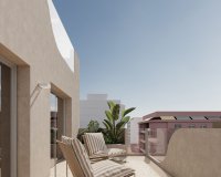 New build - Apartament  - Torrevieja