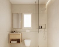 New build - Apartament  - Torrevieja