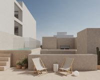 New build - Apartament  - Torrevieja