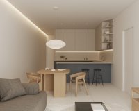 New build - Apartament  - Torrevieja