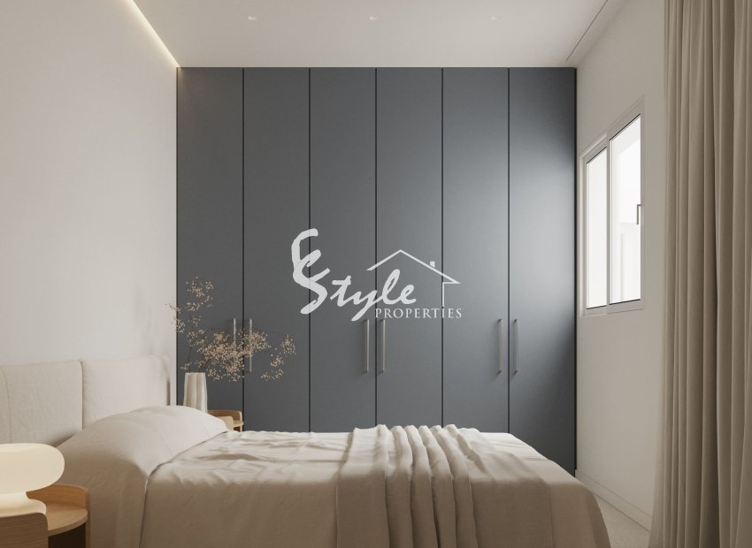 New build - Apartament  - Torrevieja
