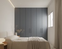 New build - Apartament  - Torrevieja