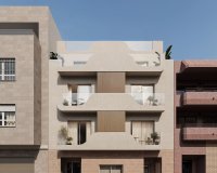 New build - Apartament  - Torrevieja