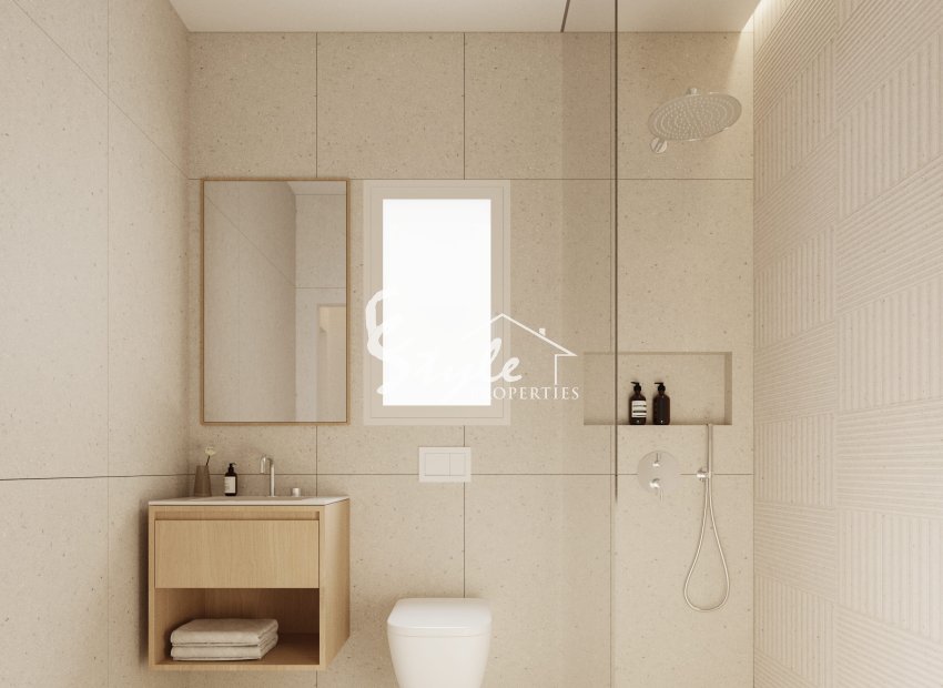 New build - Apartament  - Torrevieja