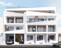 New build - Apartament  - Torrevieja