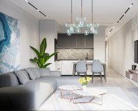 New build - Apartament  - Torrevieja