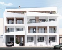 New build - Apartament  - Torrevieja