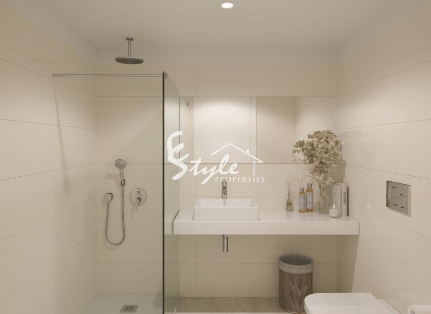 New build - Apartament  - Torrevieja