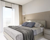 New build - Apartament  - Torrevieja