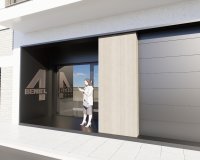 New build - Apartament  - Torrevieja